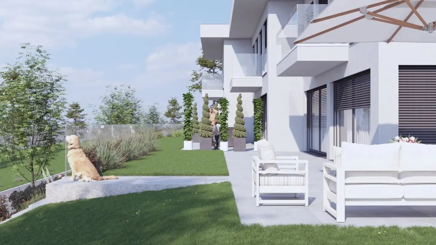 Casa singola in vendita - 3972 Miège - Photo 3