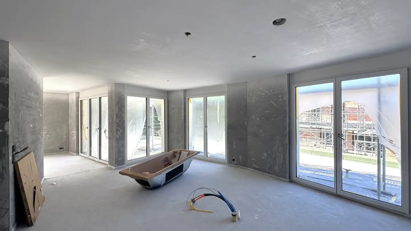 Penthouse for sale - Lochstrasse, 5304 Endingen - Photo 3
