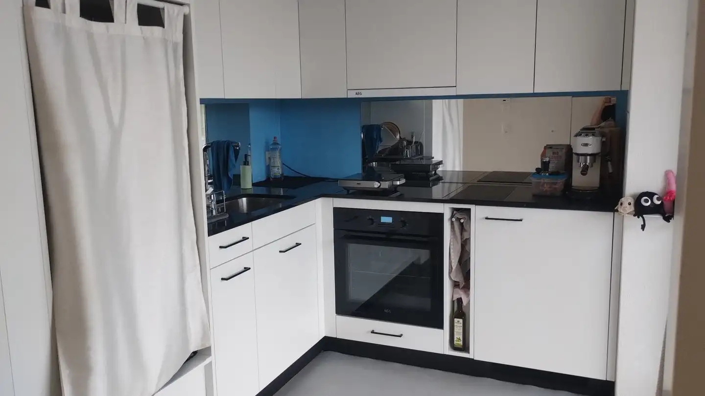 Appartement à louer - Zentralstrasse, 9320 Arbon - Photo 3