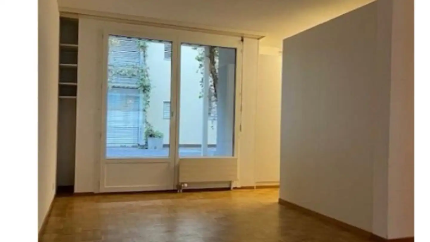 Apartment for rent - Winkelriedstrasse 36, 6003 Luzern - Photo 2