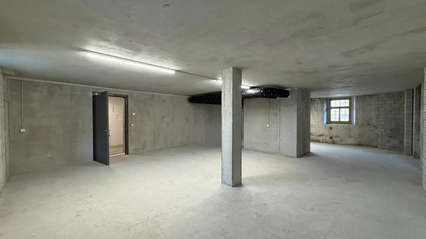 Storage space for rent - Bruggmühle, 9220 Bischofszell - Photo 3