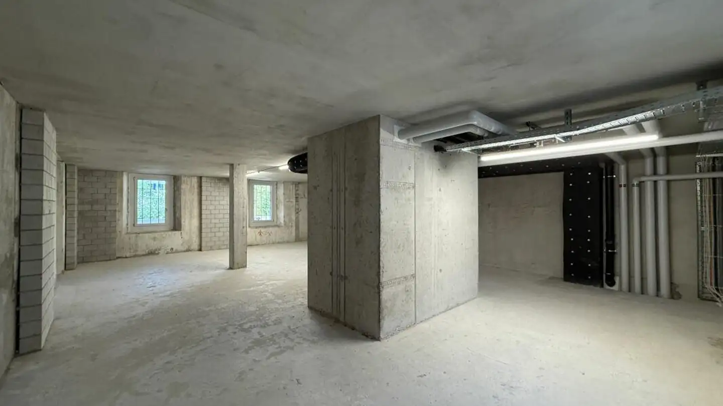 Storage space for rent - Bruggmühle, 9220 Bischofszell - Photo 4