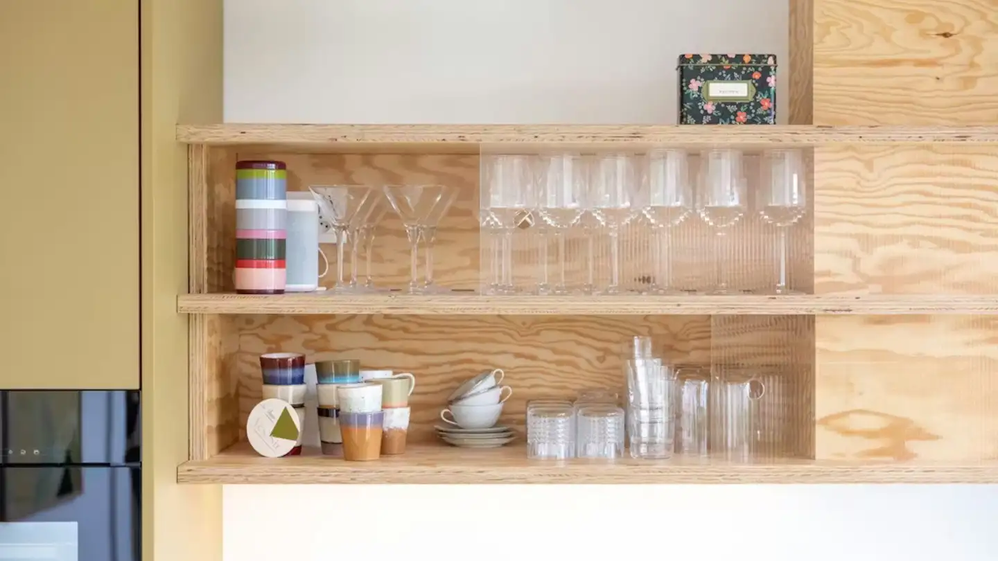 Wohnung mieten - Winzerstrasse, 8049 Zürich - Foto 2