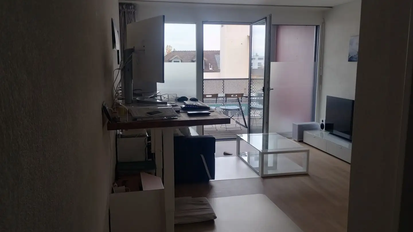 Appartement à louer - Zentralstrasse, 9320 Arbon - Photo 4