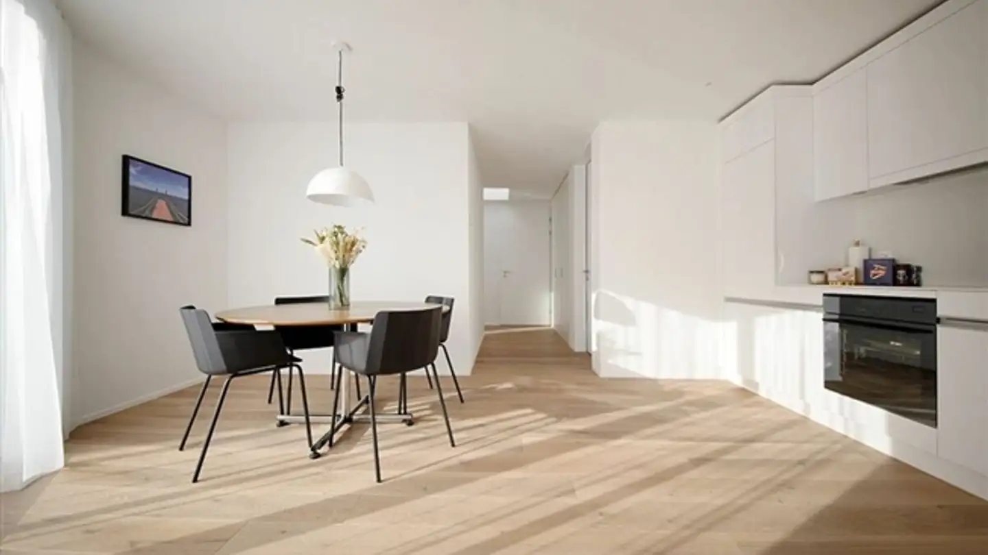 Appartamento ammobiliato in affitto - Moosackerstrasse 5, 8405 Winterthur - Foto 2