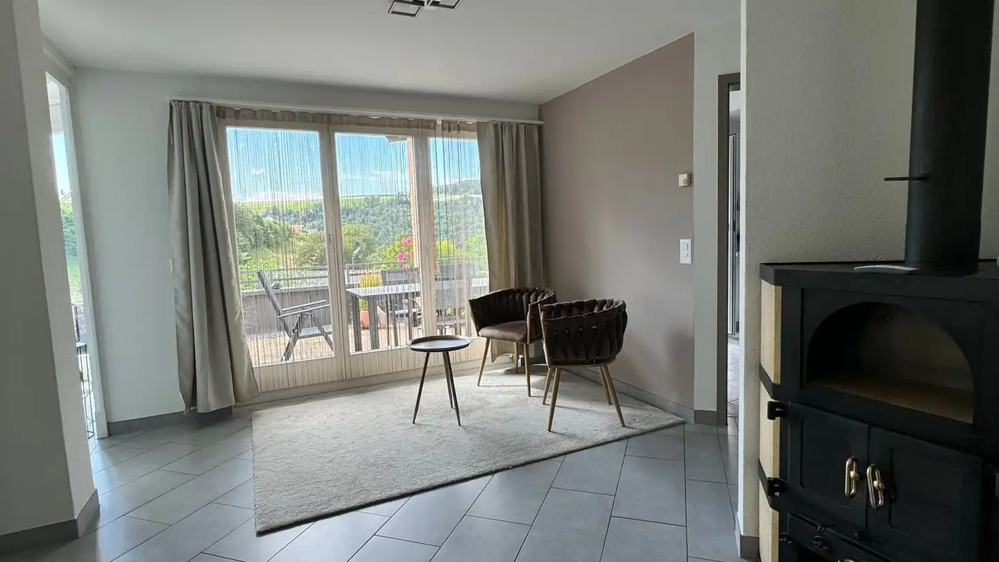 Appartamento ammobiliato in affitto - Eggmattweg 18, 4434 Hölstein - Photo 3