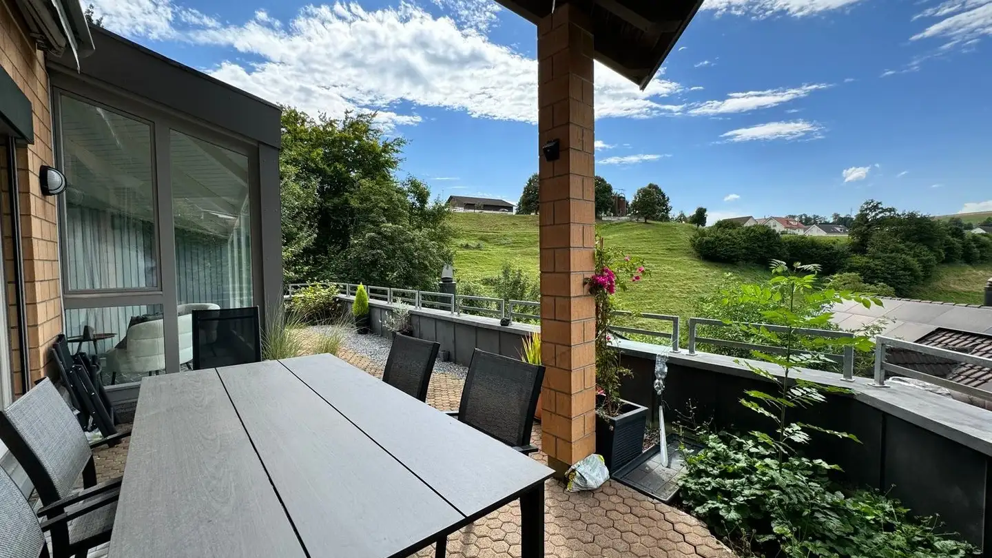 Appartamento ammobiliato in affitto - Eggmattweg 18, 4434 Hölstein - Photo 4