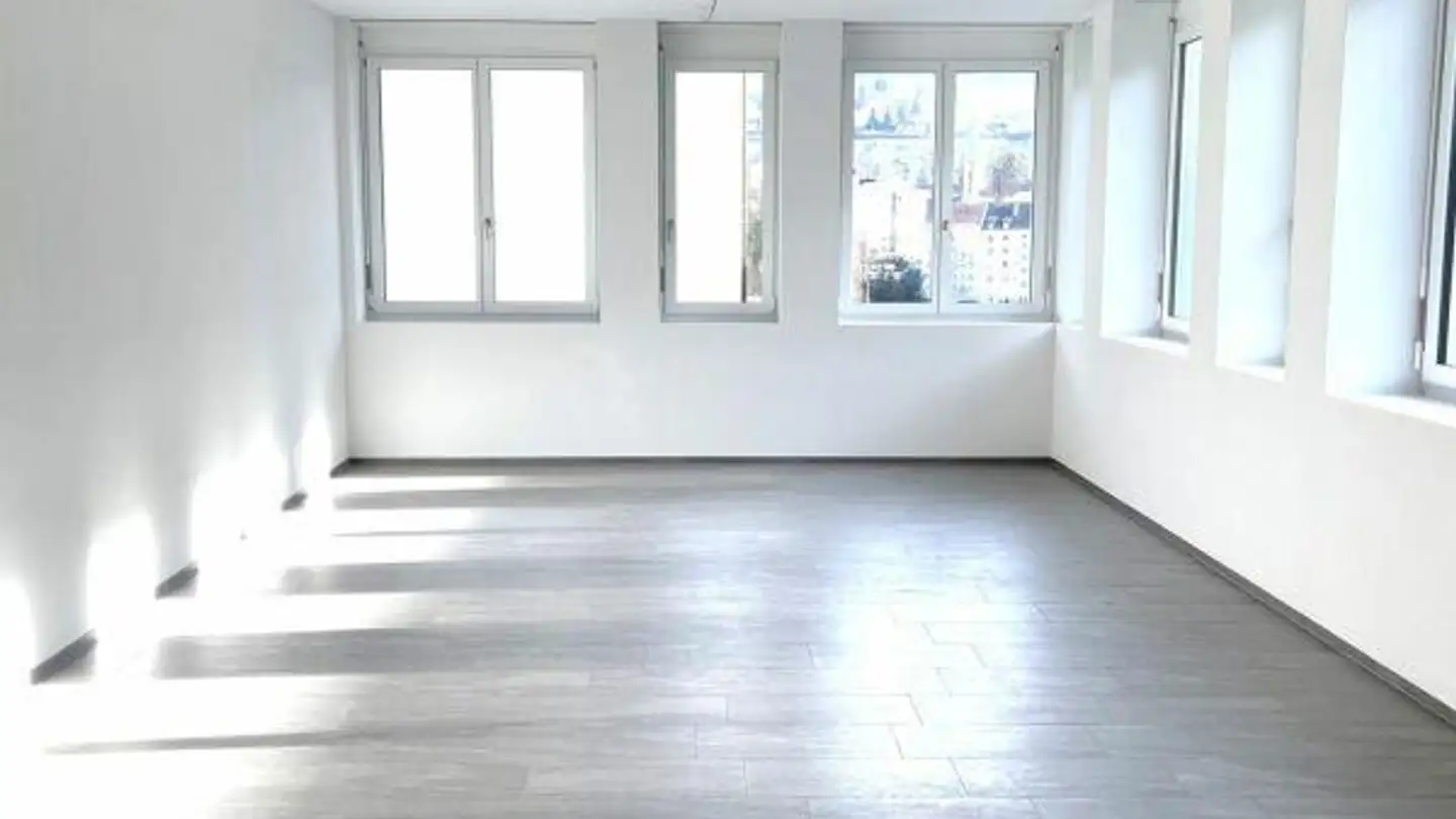 Gewerbe mieten - Langgasse 16, 9008 St. Gallen - Foto 4