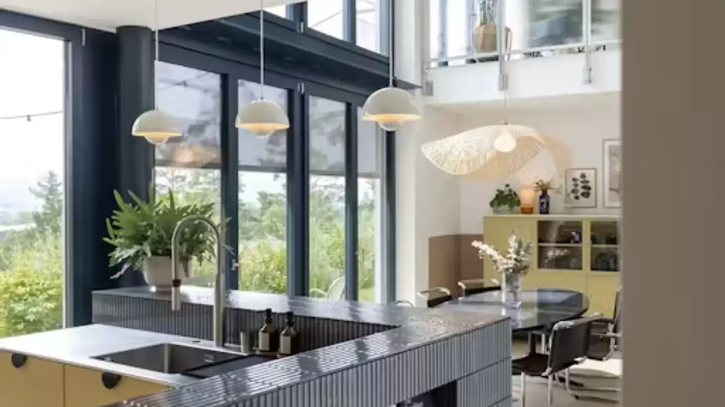 Wohnung mieten - Winzerstrasse, 8049 Zürich - Foto 3