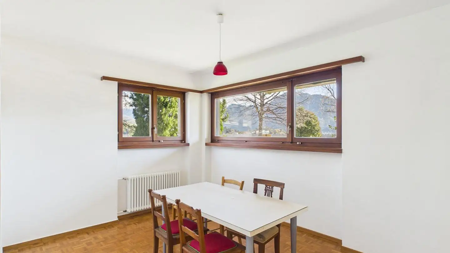 Apartment for sale - 6932 Breganzona