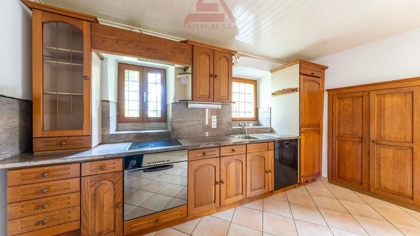 Maison individuelle à vendre - A Malacarne 22, 6515 Gudo - Photo 3