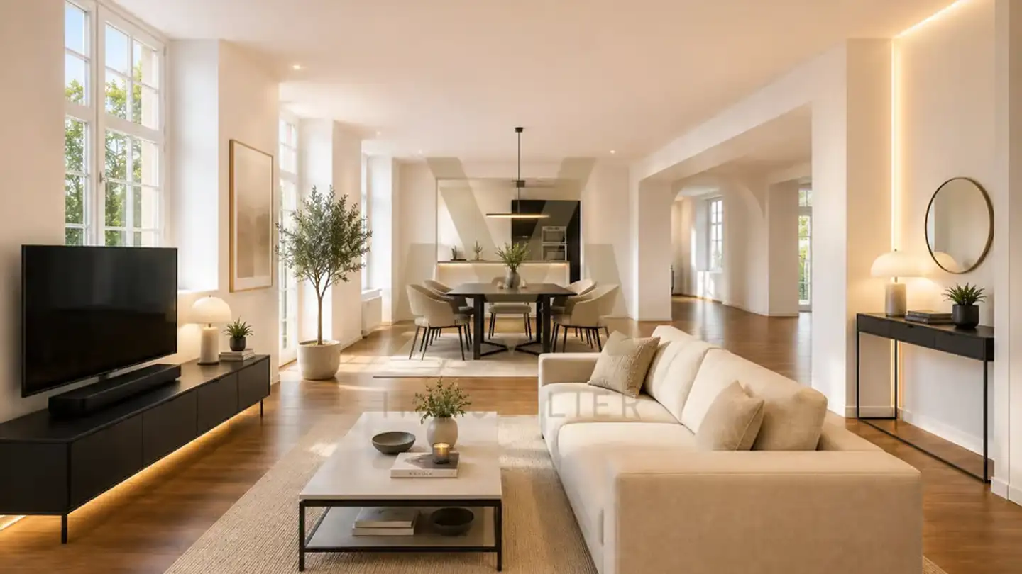 Apartment for sale - 2533 Evilard