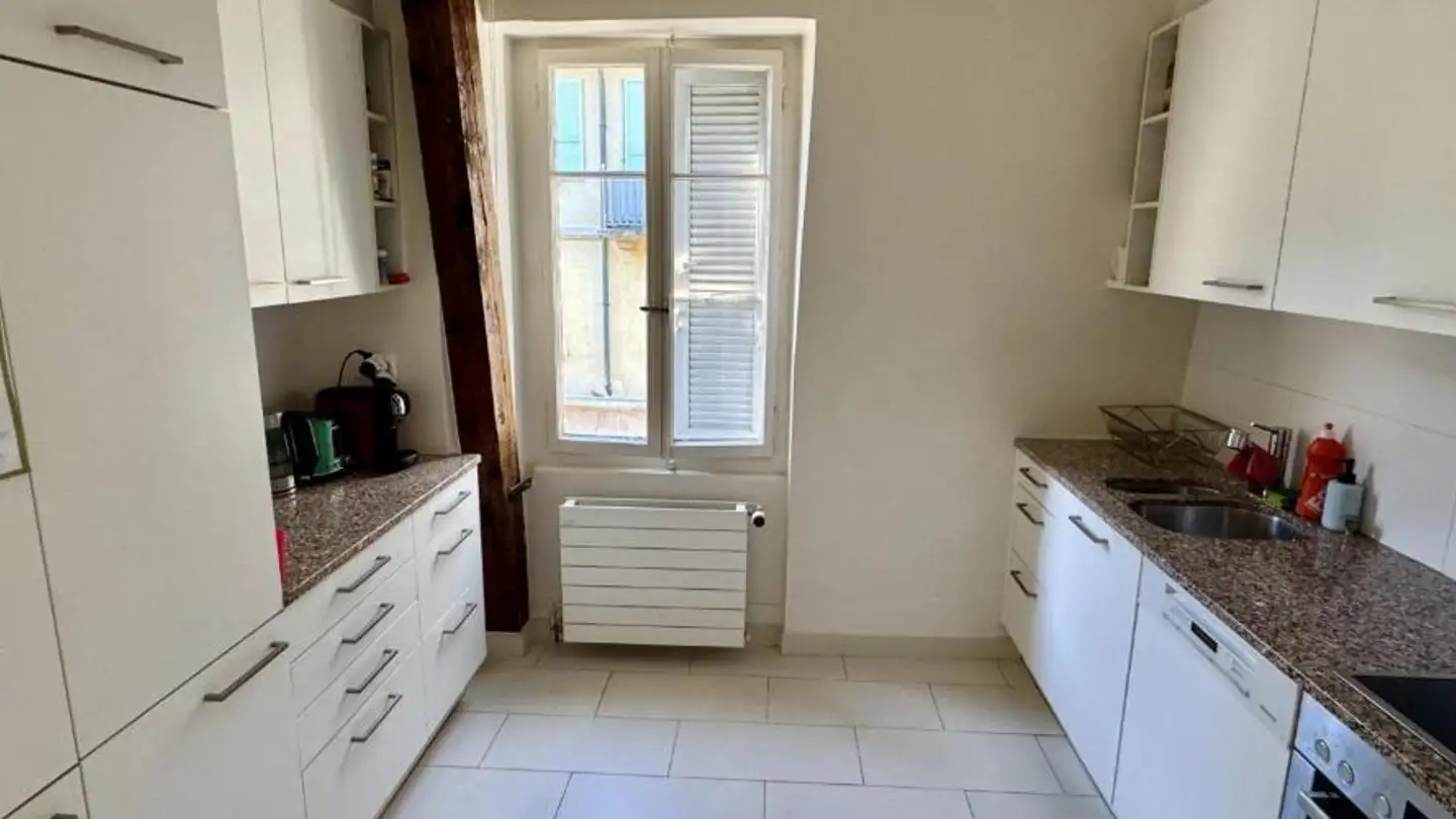 Duplex in affitto - Rue Saint-Jean 17, 1260 Nyon - Foto 3