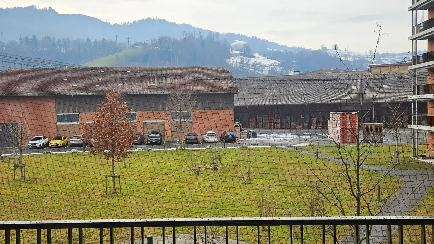 Stanza singola in affitto - Sternenried, 6048 Horw - Foto 2