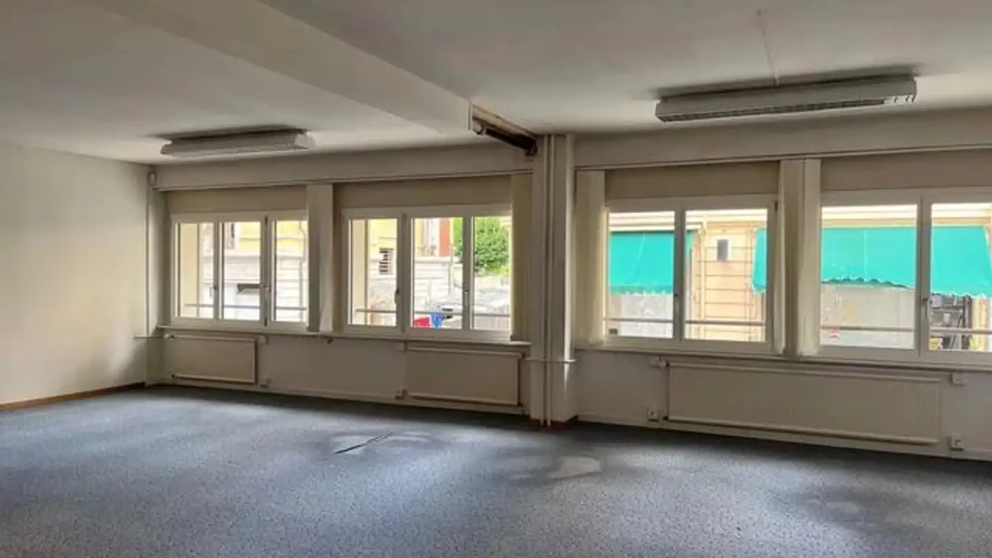 Immeuble mixte à louer - Avenue De Cour 74, 1007 Lausanne