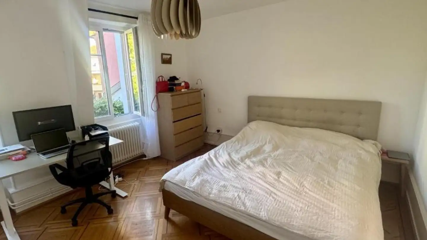 Duplex in affitto - Rue Saint-Jean 17, 1260 Nyon - Foto 4