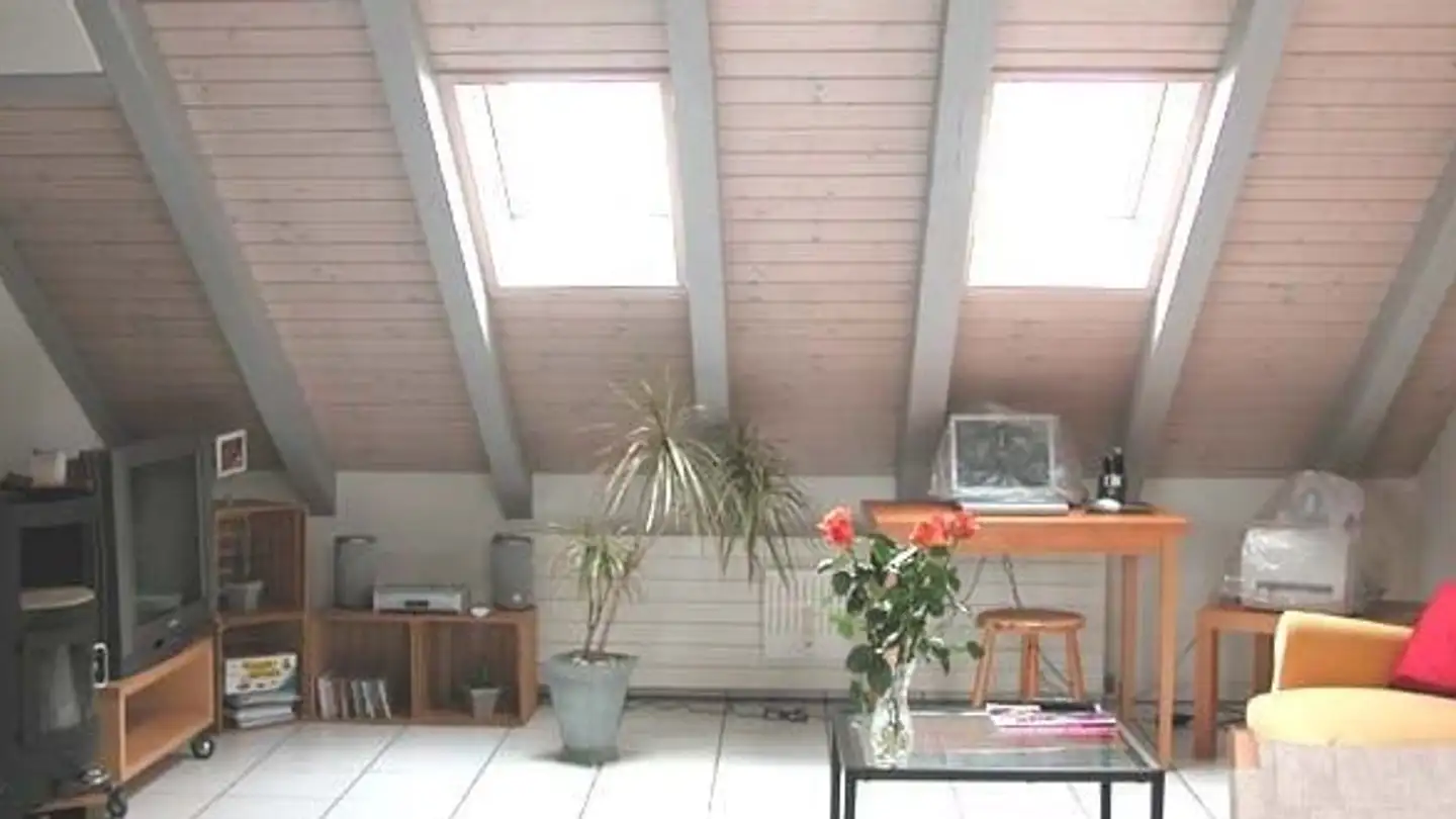 Attico in affitto - Könizstrasse 16, 3008 Bern