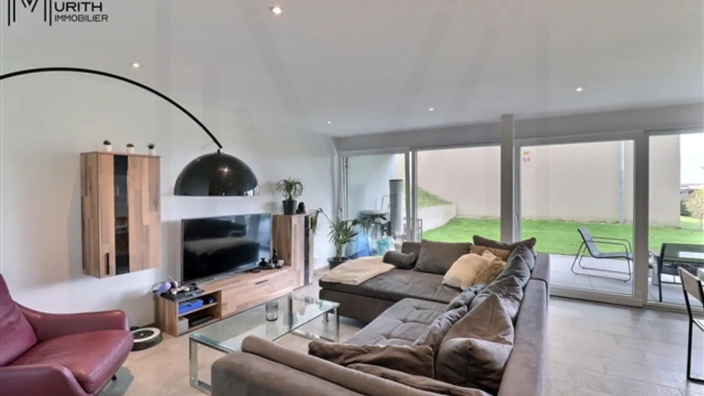 Appartamento in vendita - 1652 Villarbeney - Foto 4