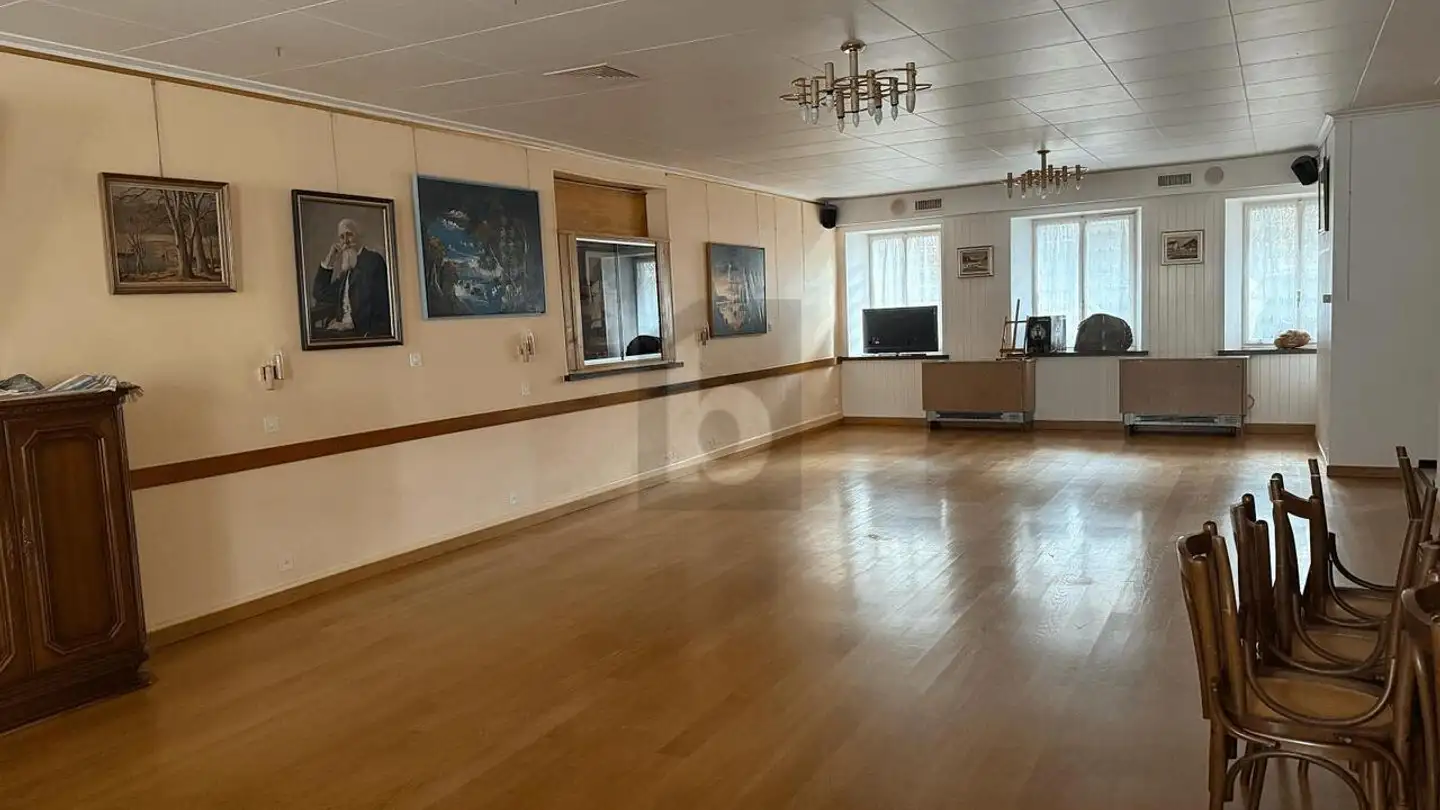 Edificio ad uso misto in vendita - 2952 Cornol - Photo 2