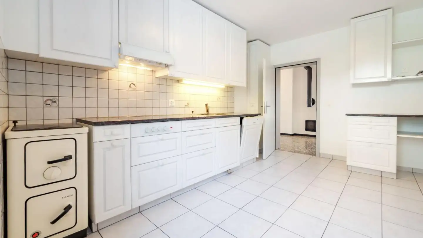 Appartamento in vendita - 3953 Leuk Stadt - Foto 3