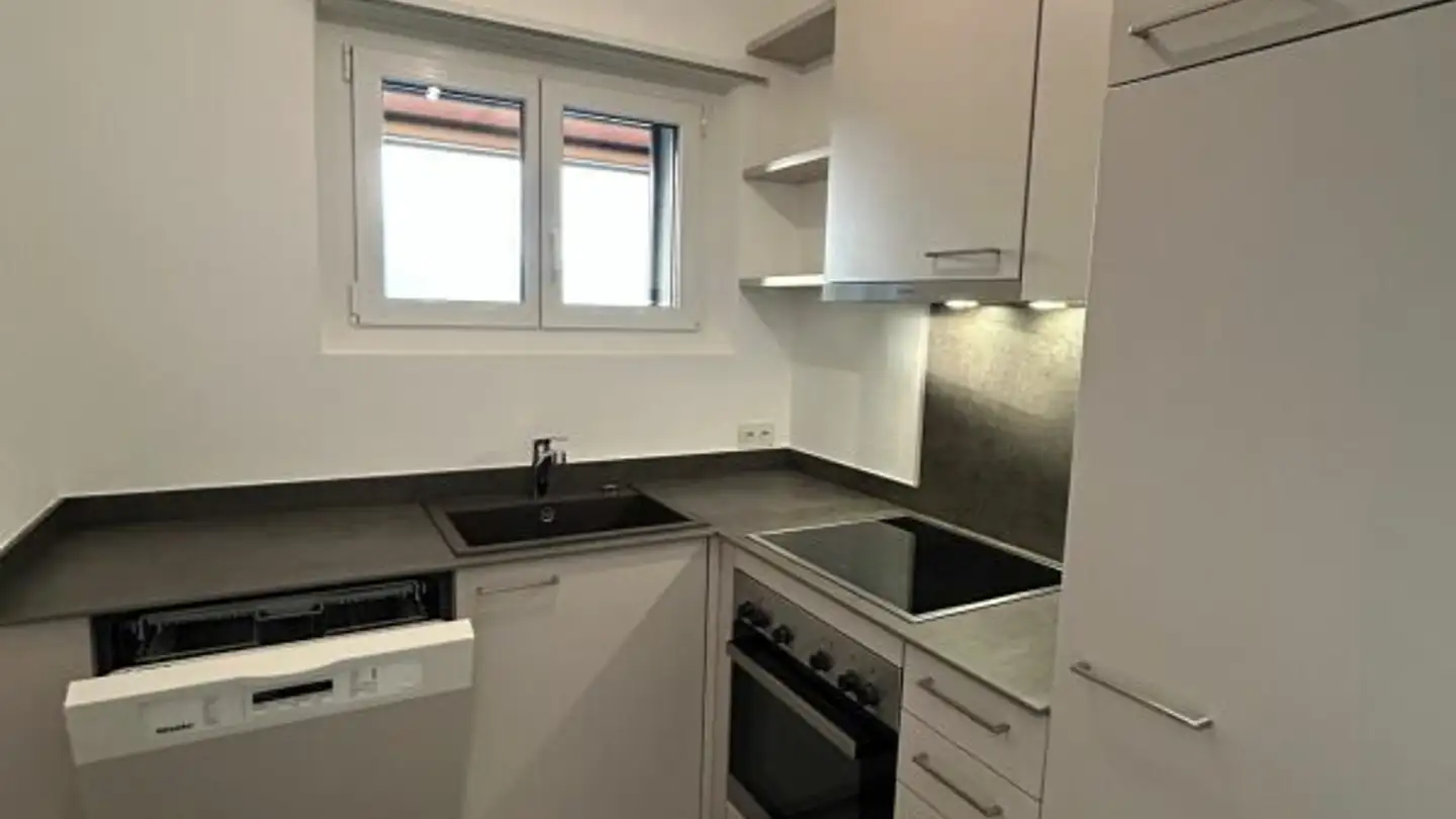 Apartment for rent - Via Vignascia 36, 6982 Agno