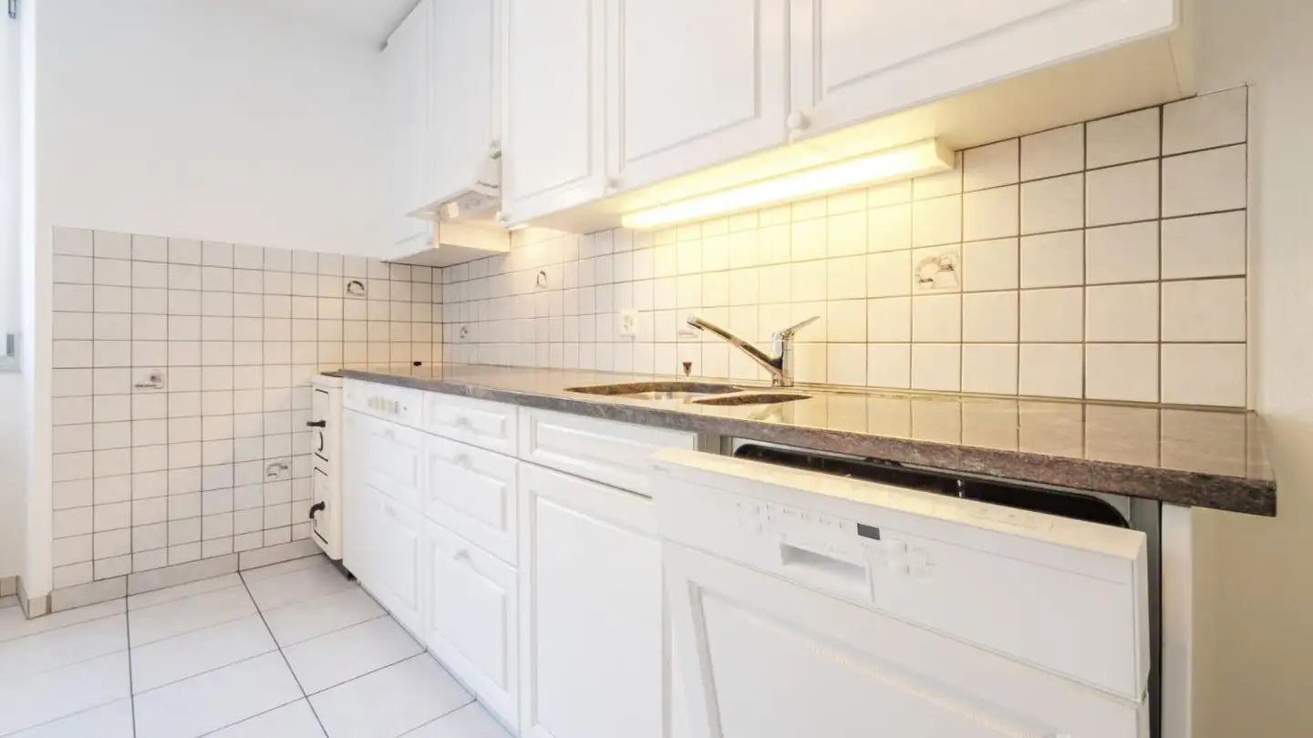 Appartamento in vendita - 3953 Leuk Stadt - Foto 4