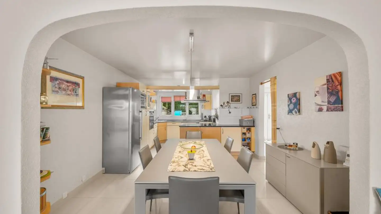 Maison jumelle à vendre - 1026 Echandens - Photo 4