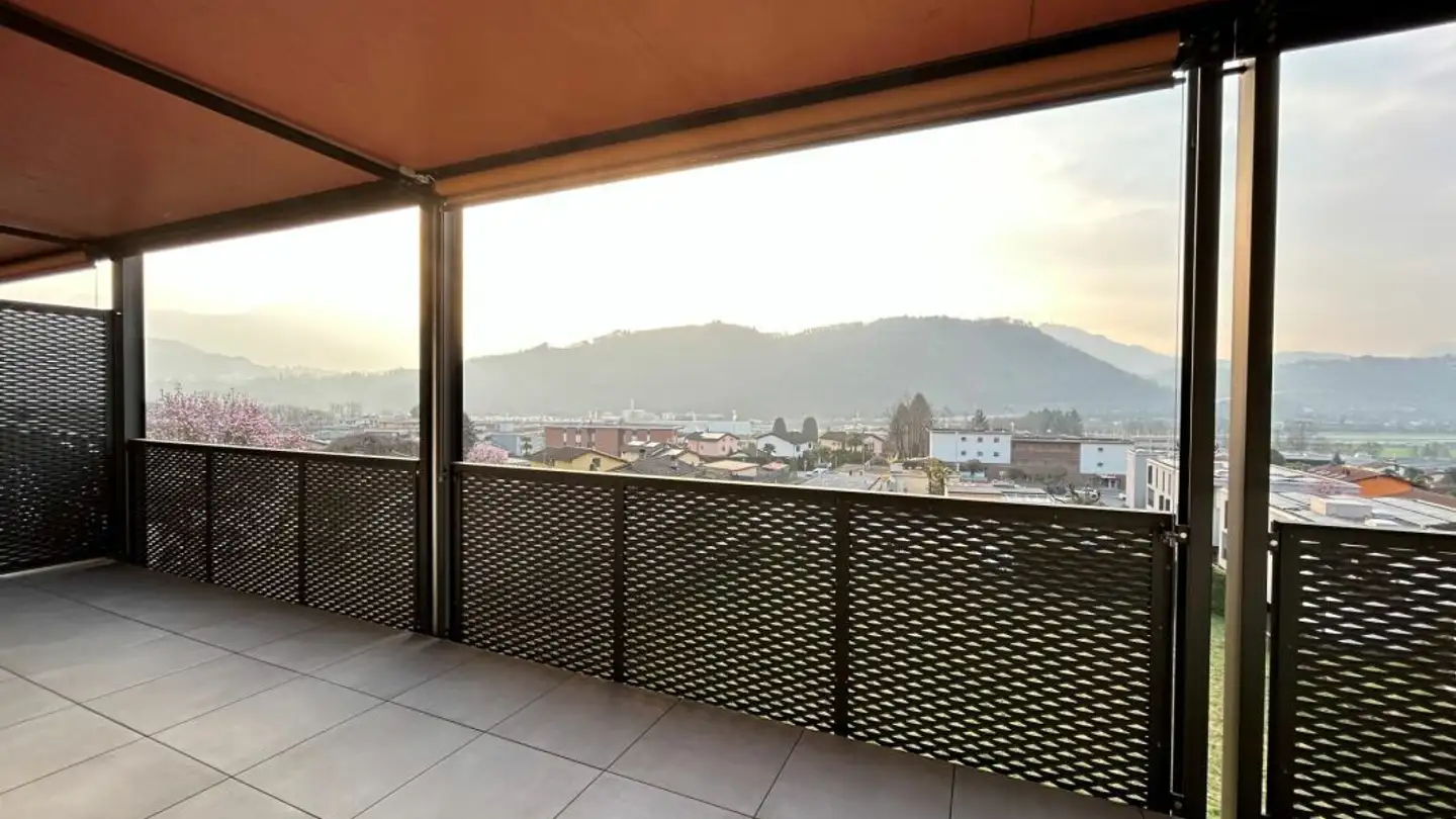 Apartment for rent - Via Vignascia 36, 6982 Agno - Photo 3