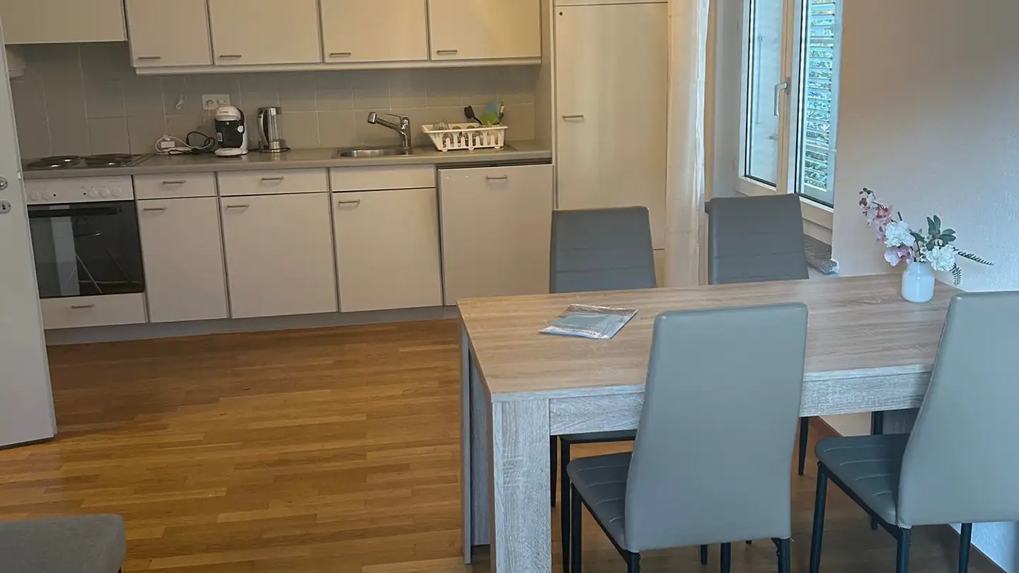 Appartamento in affitto - Via Pescatori, 6600 Muralto - Foto 2