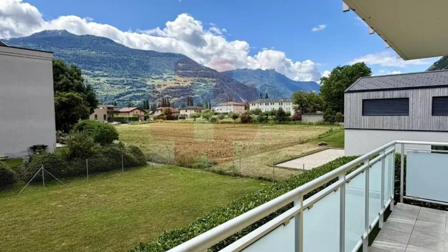 Appartement à vendre - 1963 Vétroz - Photo 2