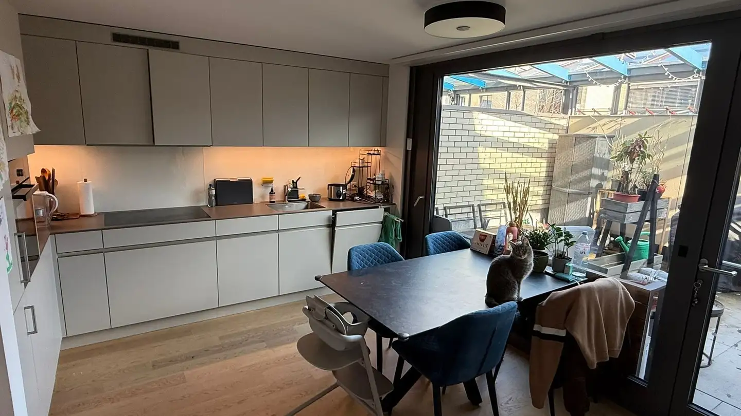 Appartamento in affitto - Metallstrasse 9a, 6300 Zug - Foto 3