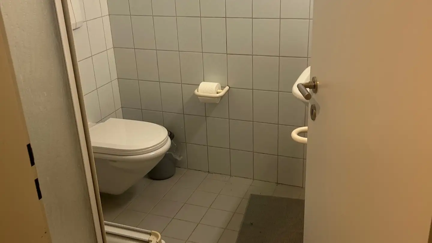 Appartamento in affitto - Via Pescatori, 6600 Muralto - Foto 4