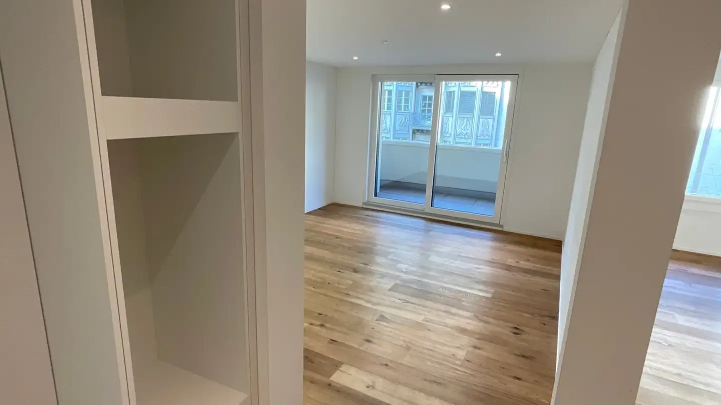 Appartement à louer - Stampfenbachstrasse 68, 8006 Zürich