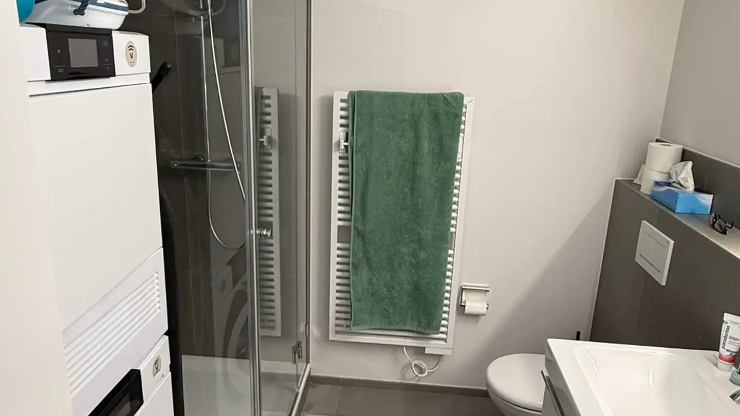 Appartamento in affitto - Metallstrasse 9a, 6300 Zug - Foto 4