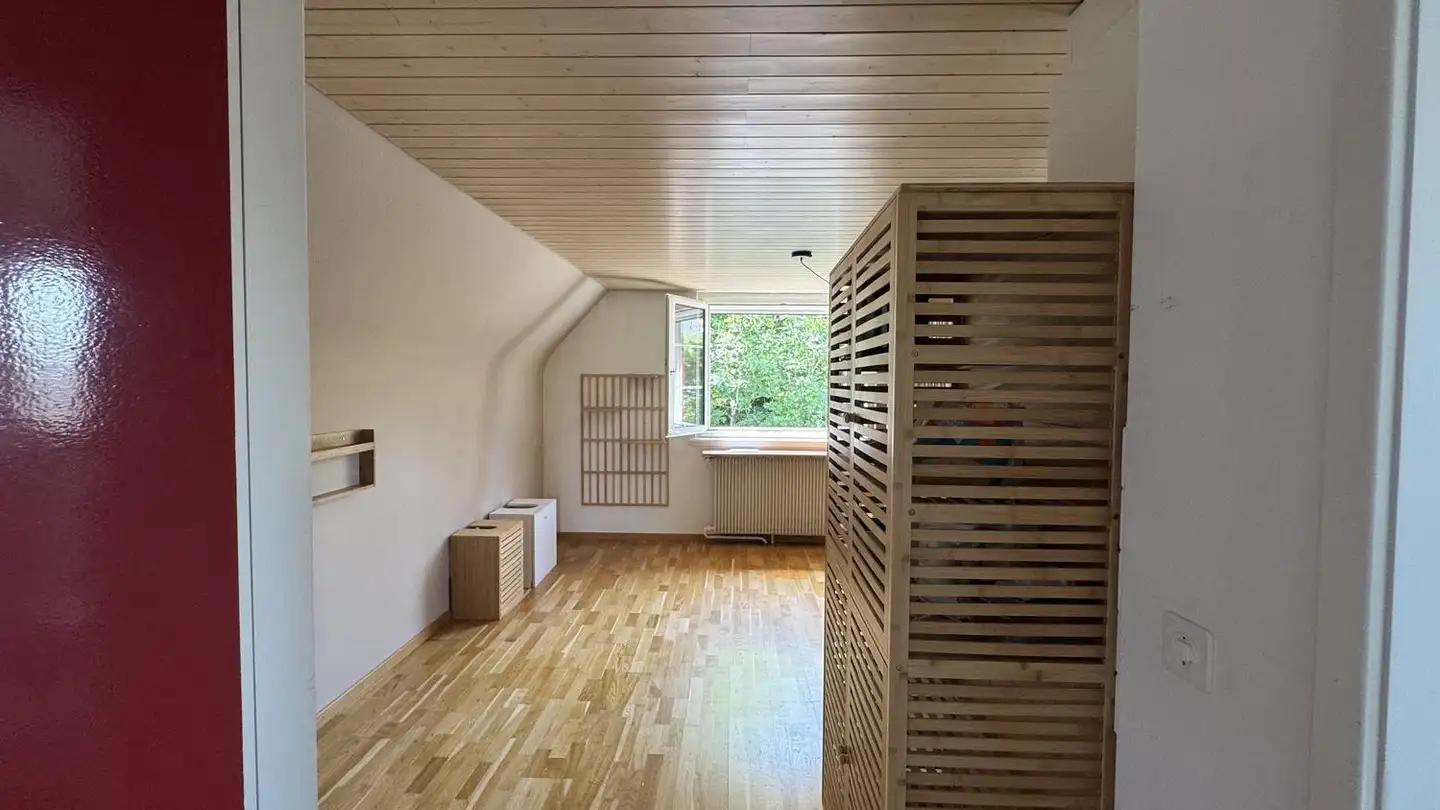 Wohnung mieten - 8134 Adliswil