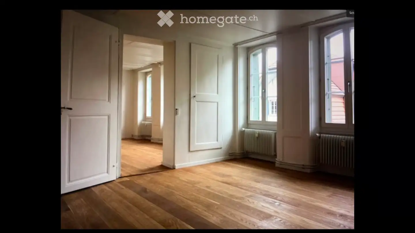 Wohnung mieten - Dorfstrasse, 3534 Signau - Foto 2