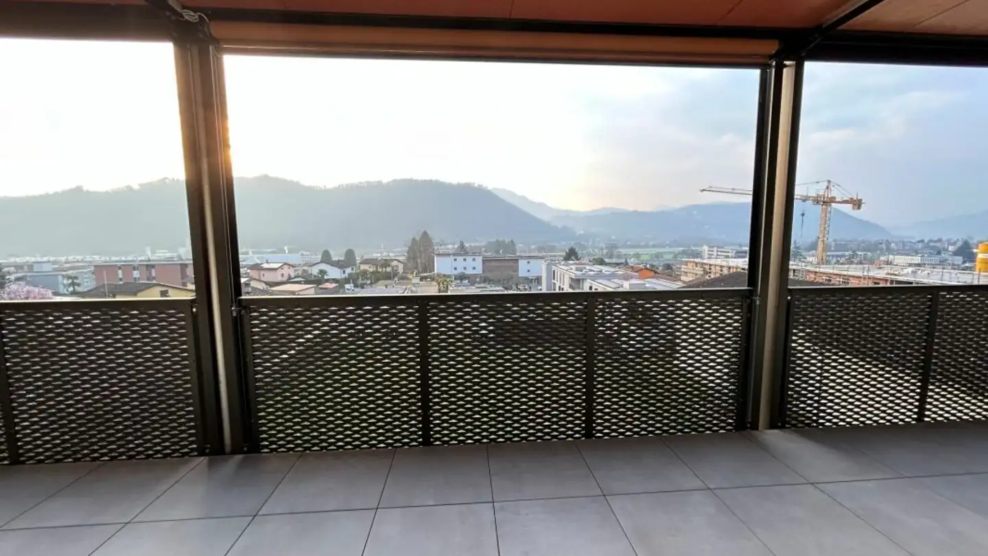 Apartment for rent - Via Vignascia 36, 6982 Agno - Photo 4