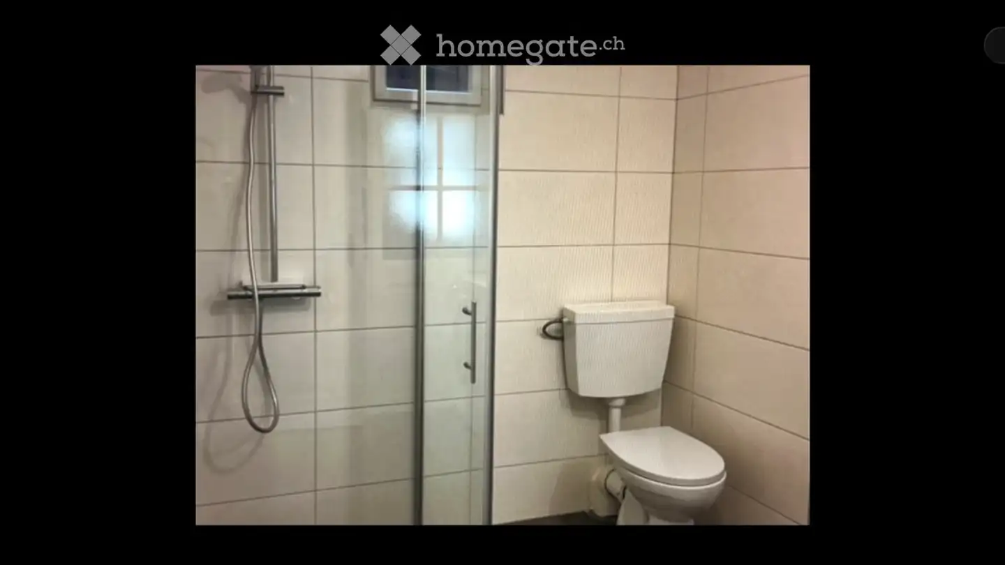 Wohnung mieten - Dorfstrasse, 3534 Signau - Foto 4