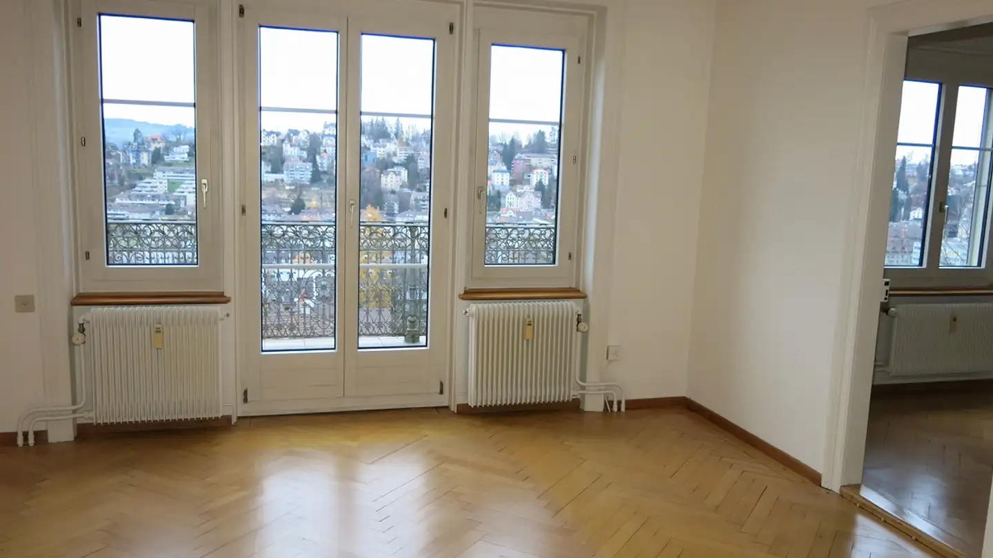Appartamento in affitto - Felsenstrasse 117, 9000 St. Gallen - Foto 2