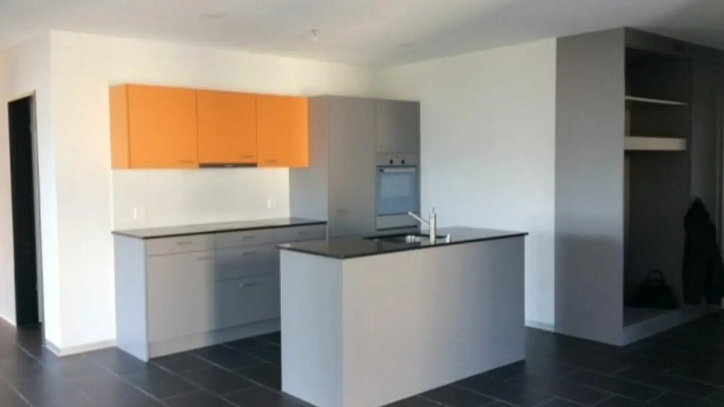 Appartement à louer - Brennofenstrasse, 4914 Roggwil BE - Photo 2