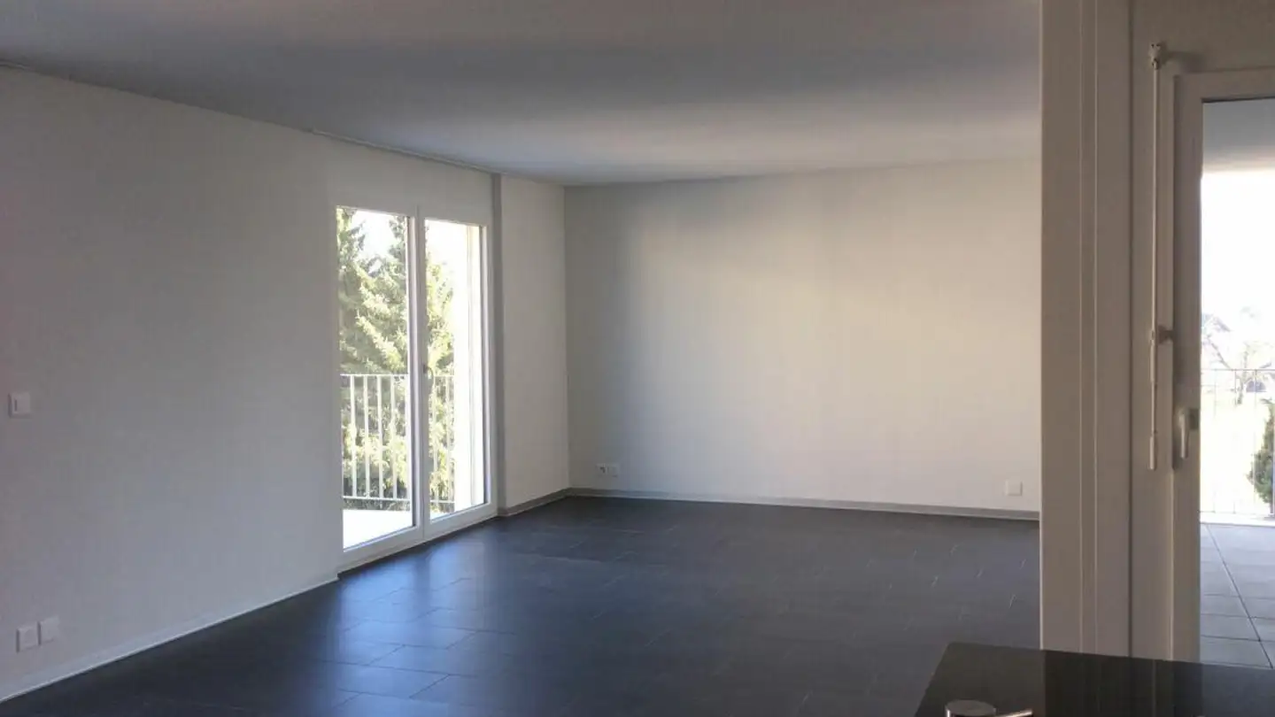 Appartement à louer - Brennofenstrasse, 4914 Roggwil BE - Photo 3