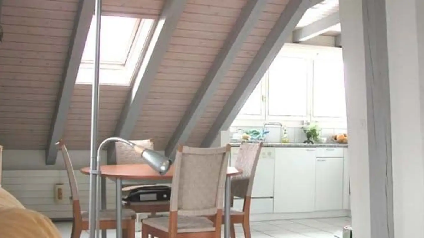 Attico in affitto - Könizstrasse 16, 3008 Bern - Foto 3