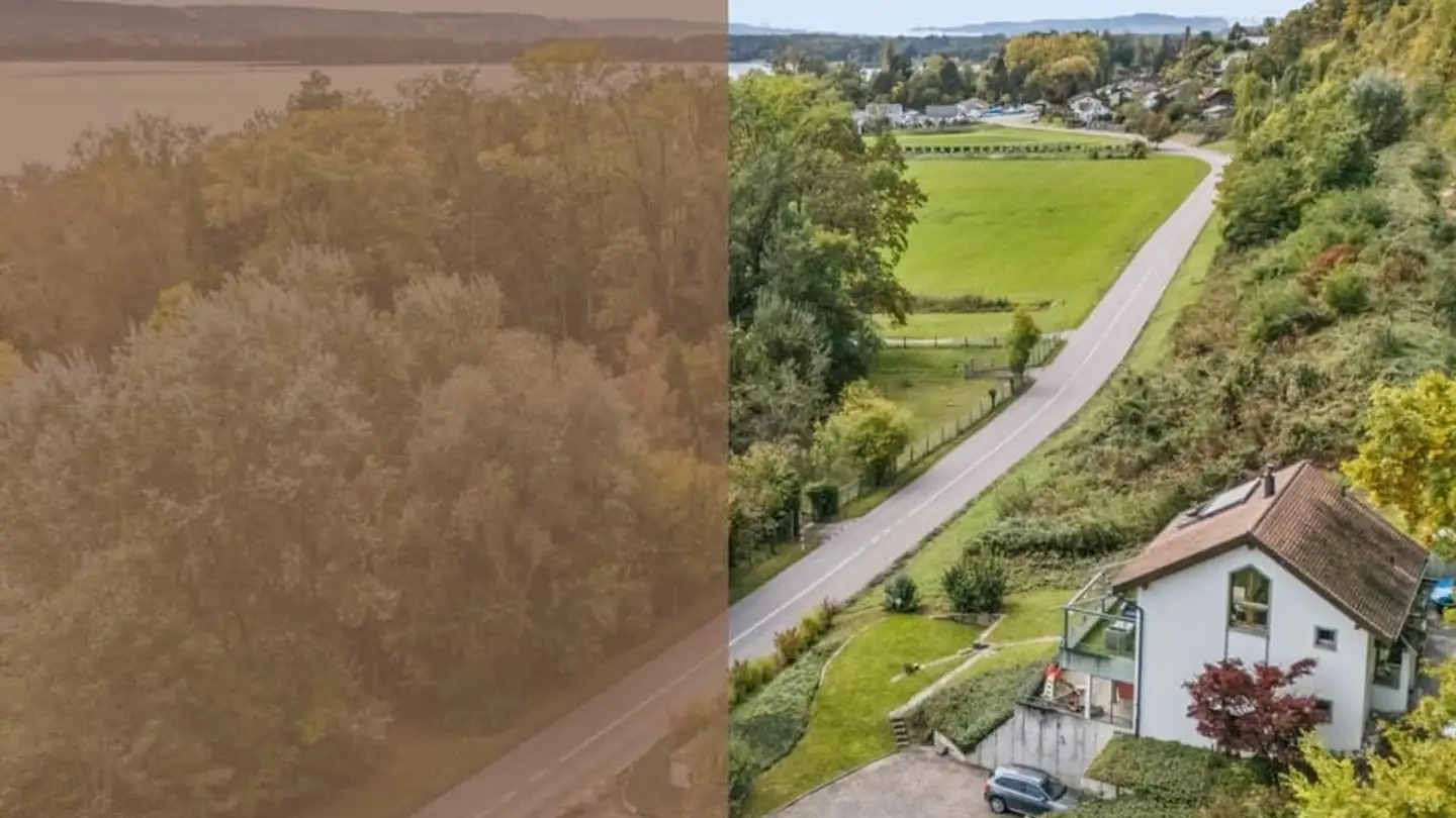 Maison individuelle à vendre - 1787 Mur (Vully) FR