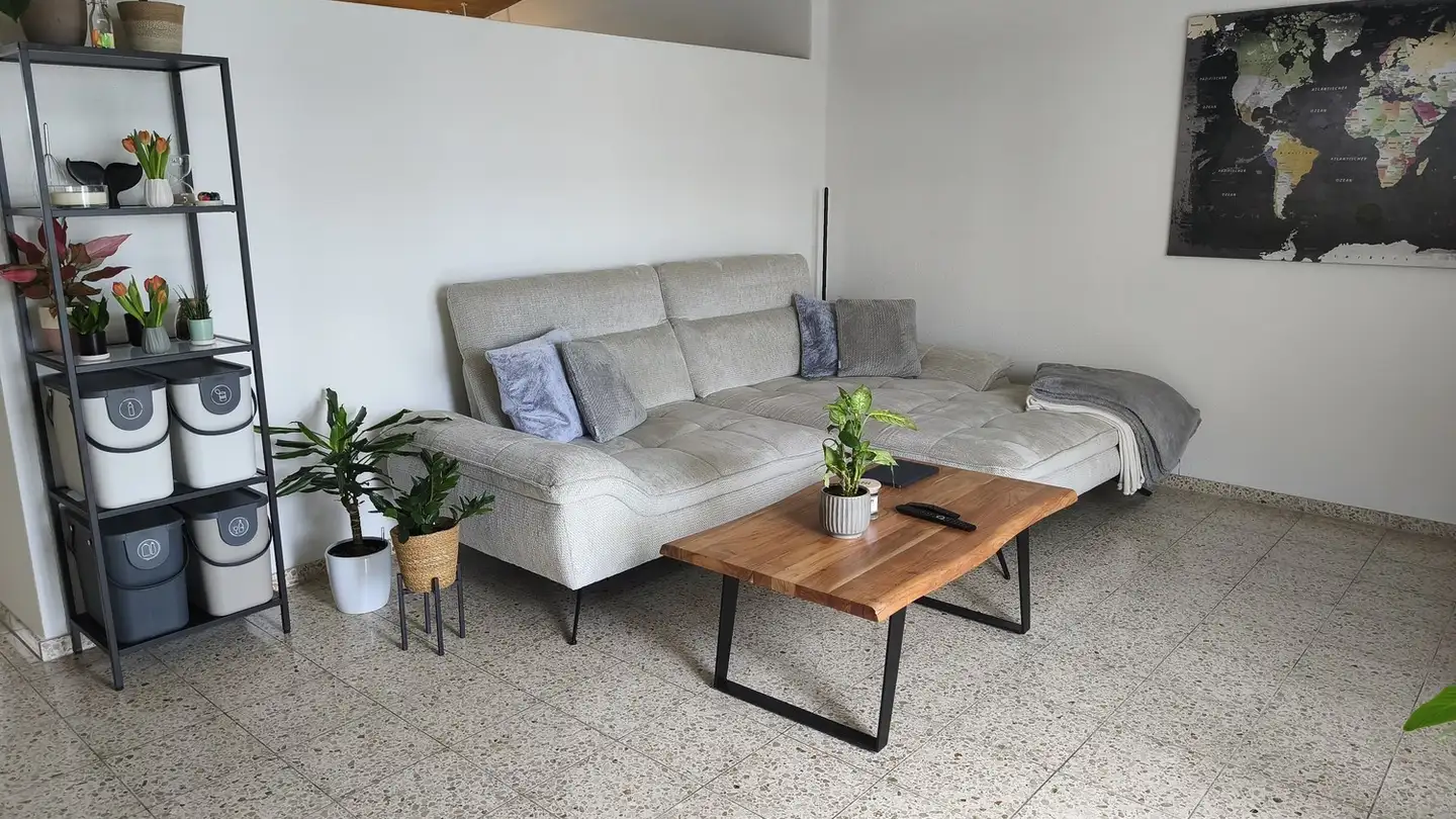 Wohnung mieten - Eibenweg 2, 5303 Würenlingen