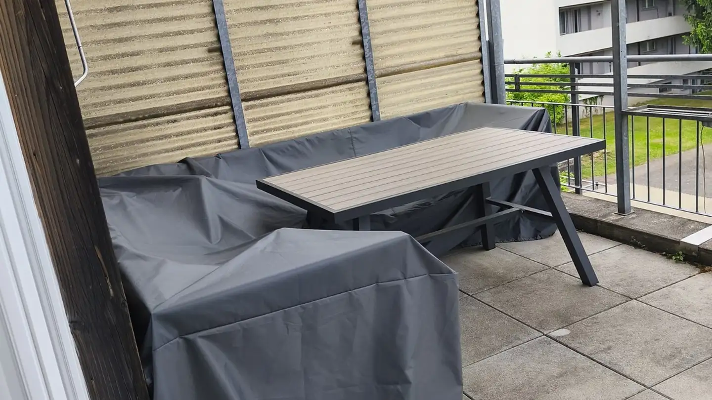 Wohnung mieten - Eibenweg 2, 5303 Würenlingen - Foto 2