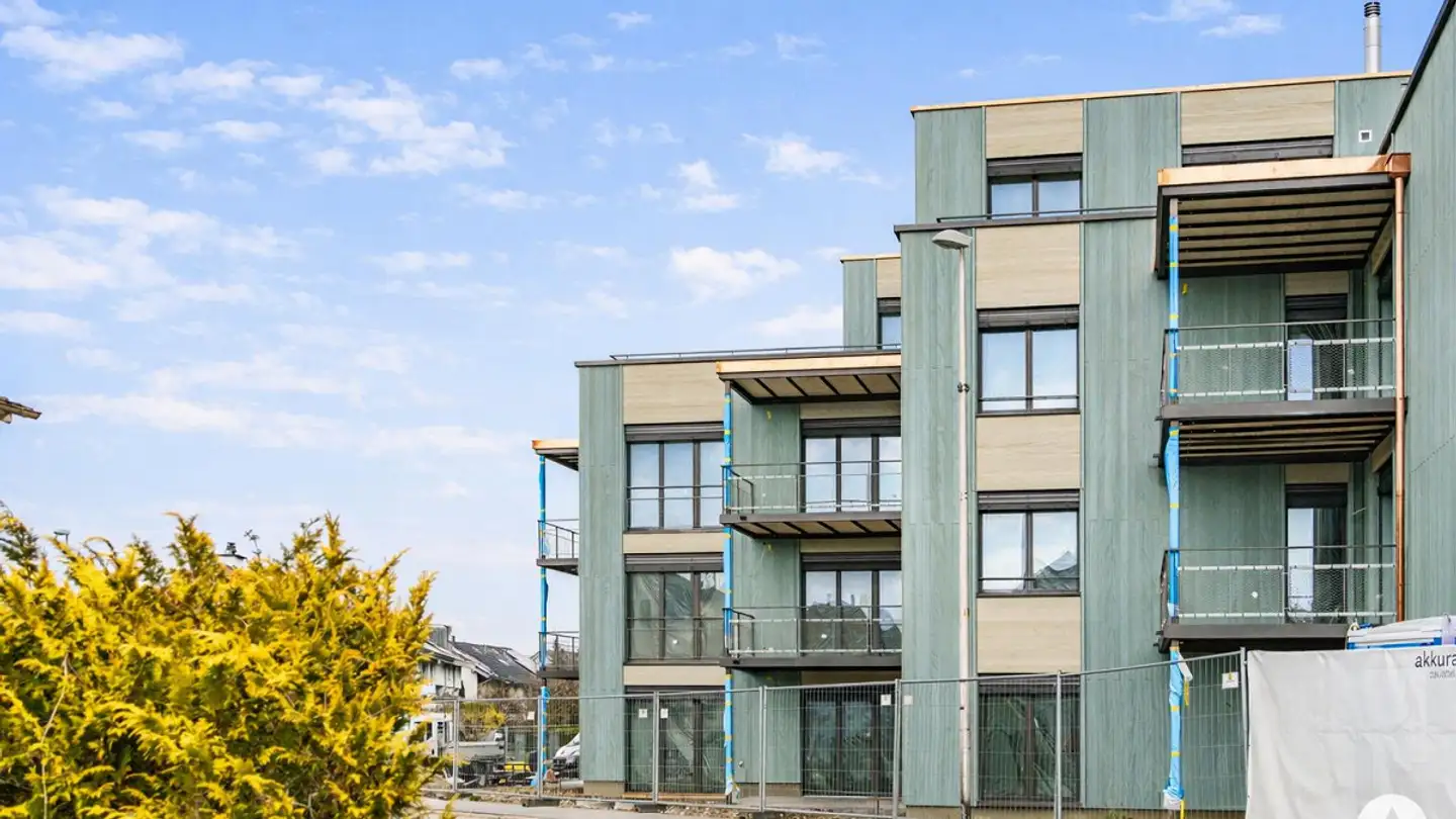 Apartment for sale - Alpenstrasse 101, 3627 Heimberg - Photo 3