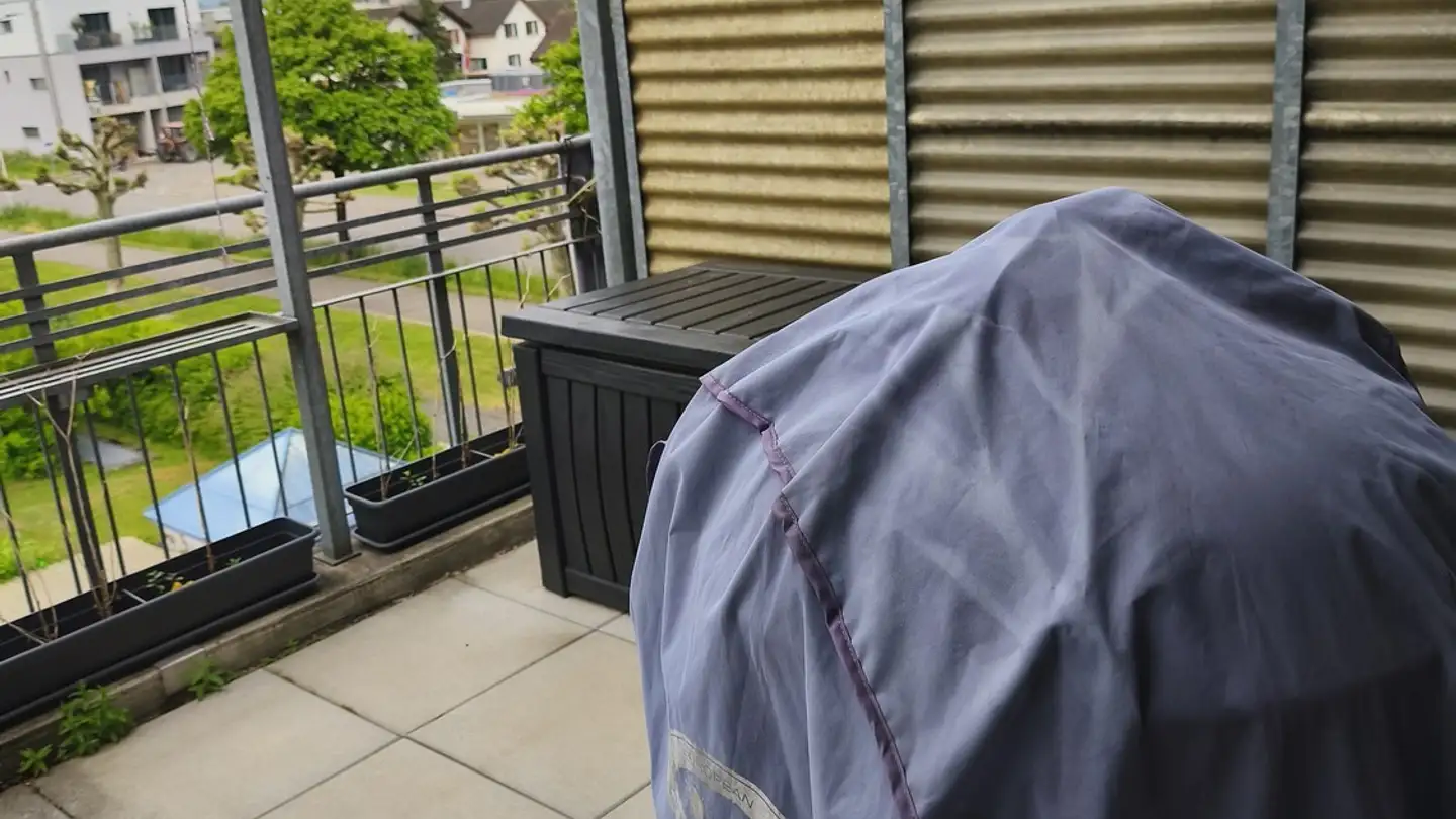 Wohnung mieten - Eibenweg 2, 5303 Würenlingen - Foto 3