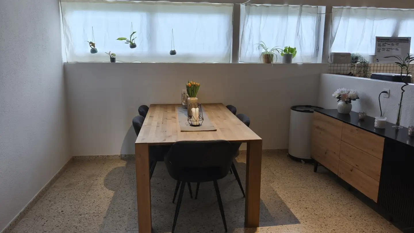 Wohnung mieten - Eibenweg 2, 5303 Würenlingen - Foto 4