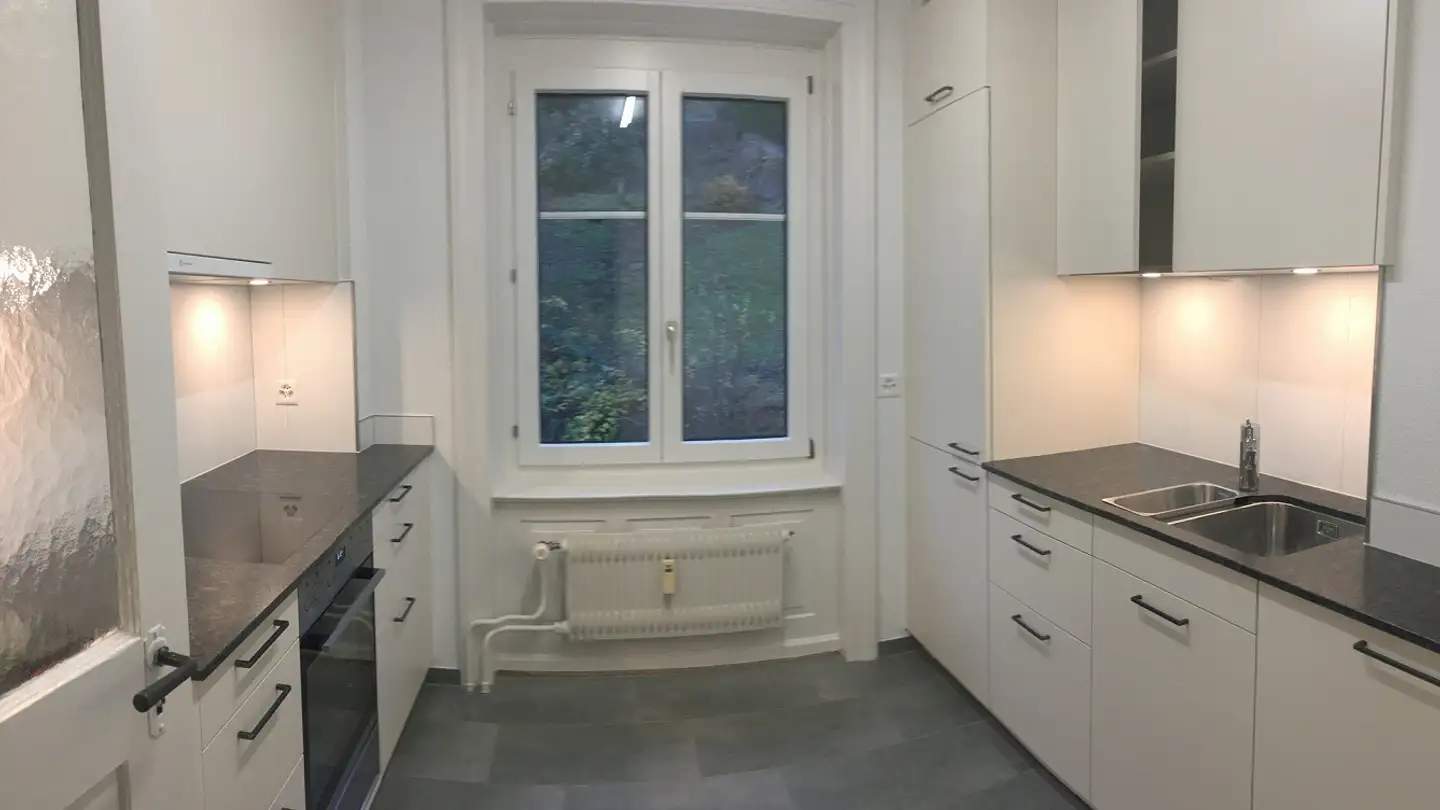 Appartamento in affitto - Felsenstrasse 117, 9000 St. Gallen - Foto 4