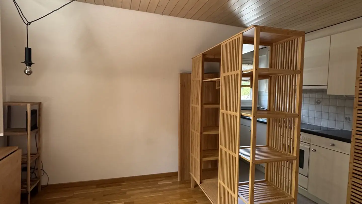 Wohnung mieten - 8134 Adliswil - Foto 4